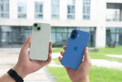 达拉特苹果维修点分享iPhone 16 Plus发烫多场景剖析 