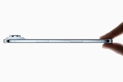 达拉特苹果维修点分享iPhone 17 Air发烫几大隐形诱因 