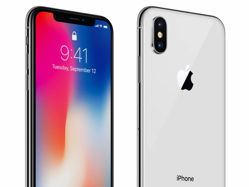 达拉特苹果维修点分享iPhone X摄像头实拍质感与场景适配全解析 
