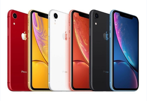 达拉特苹果维修点分享iPhone XR摄像头原生色彩表现与日常拍摄实用指南 